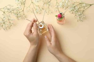 légfrissítő házilag