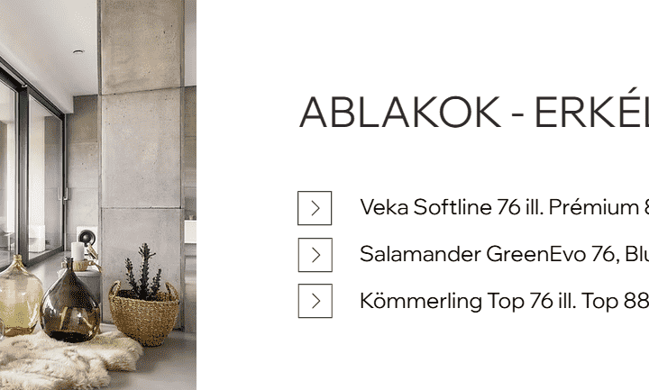 ablak Győr