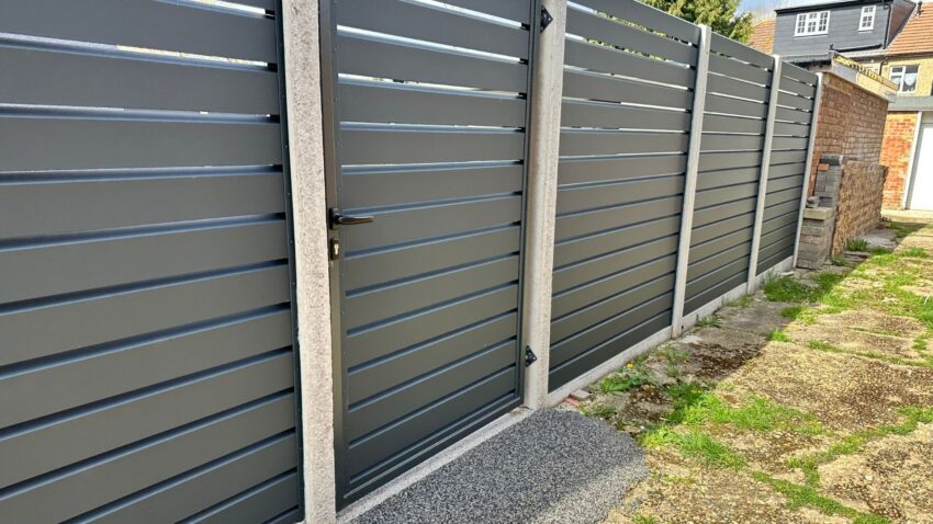 WPC kerítés árak: az XXL kerítés prémium kínálata