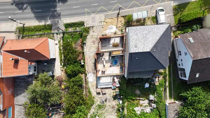 generálkivitelezés Győr