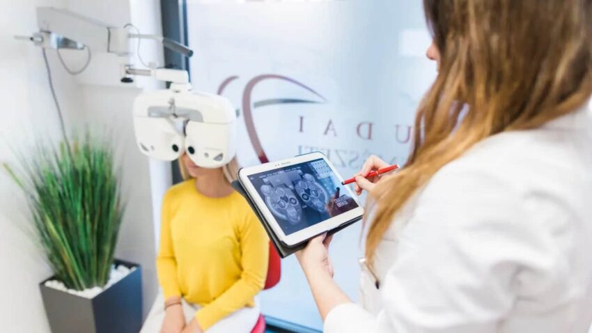 lézeres szemműtét Budapest