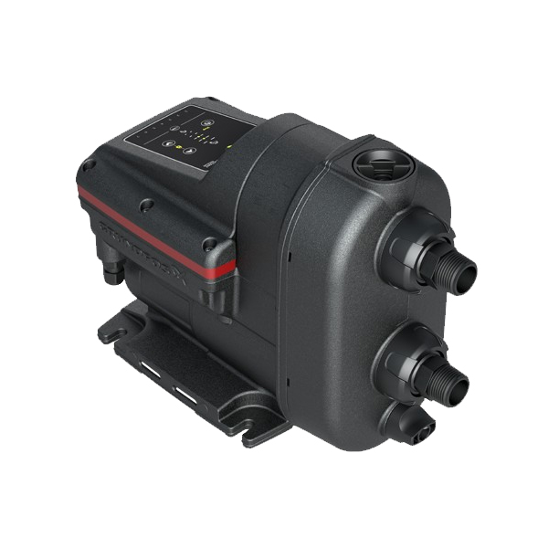 Nyomásfokozó szivattyú